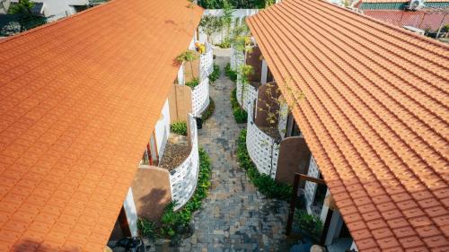 Chian Homestay Hoa Lư