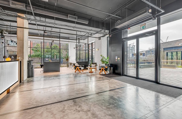 Chic 3-bedroom Condo