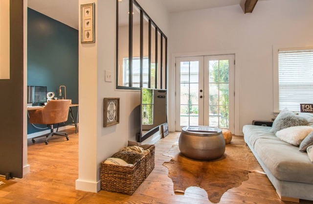 #WALK TO SOCO "Casa de pueblo en Bouldin