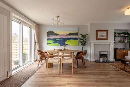 Chic Holiday Home St Andrews