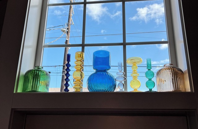 Chic Luxury Apartment in The Heart of Brunswick's Charming Historic Village