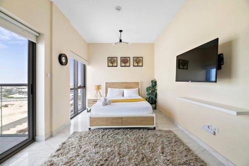 Chic Urban Escape at Studio MAG 422