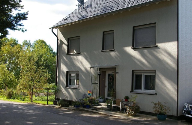 Apartamento de vacaciones Eitorf para 1 - 7 personas con 3 dormitorios - Apartamento en casa unifami