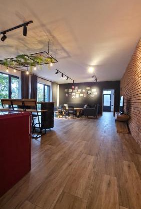 Chill out Zone , villa with 4 bedrooms, whole apartment, апартамент целиком