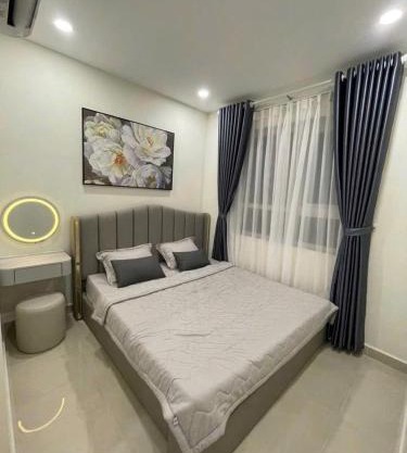 Cho thuê phòng trong căn hộ Topaz Elite