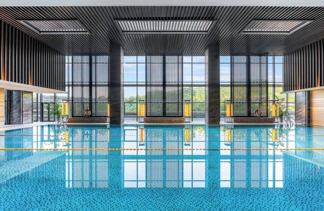 Chongqing Ronghui Grand Hotel