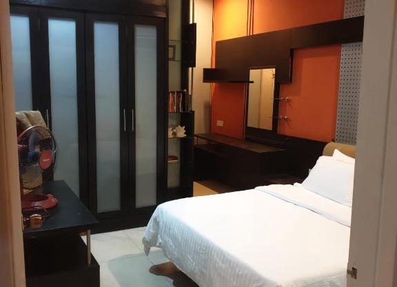 Chor Residence Homestay