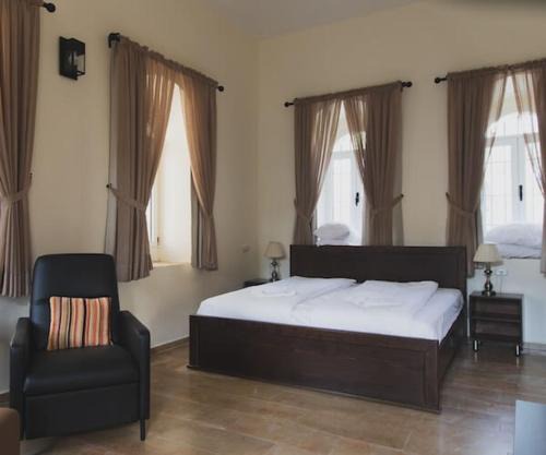 ChristChurch Guest House