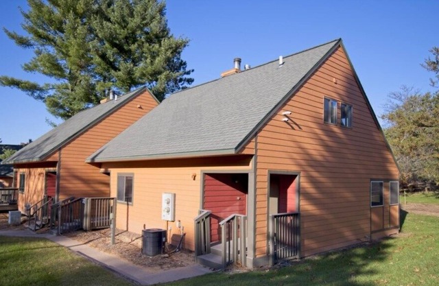 Christmas Mountain Village™ - 2 Bedroom Villa