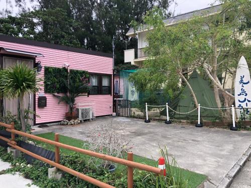 Chulashima Heartland