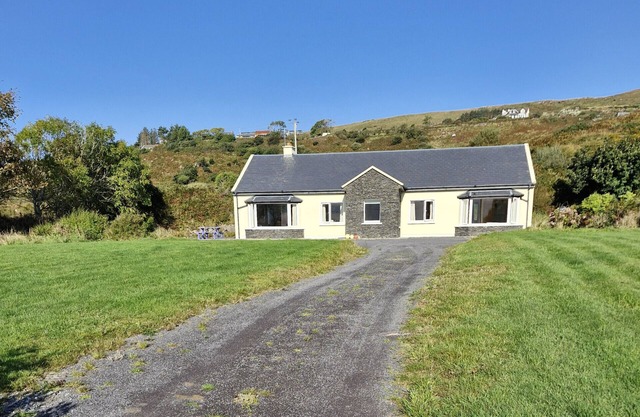 Church Island View Holiday Home