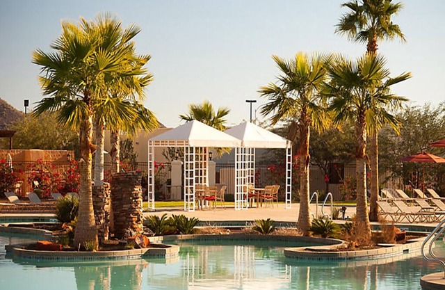 Cibola Vista Resort and Spa