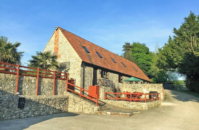 Alojamiento de 3 habitaciones en Hawkchurch, near Lyme Regis