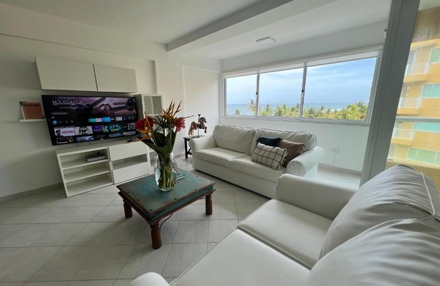 Cimarron Suites Playa Parguito