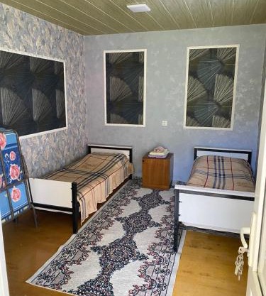 Cimi Deresi Ailevi Rostoran