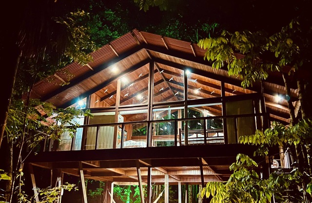 Cirandeira Bela Amazon Cabins