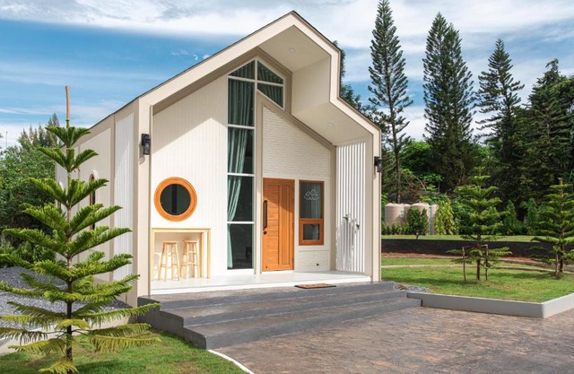 Circle de Montana Khaoyai - เซอร์เคิล ดิ มอนทาน่า เขาใหญ่