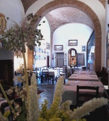 Cisterna Nel Borgo