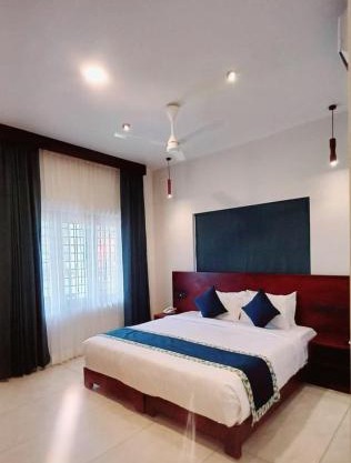 Citadel Boutique Hotel Thekkady