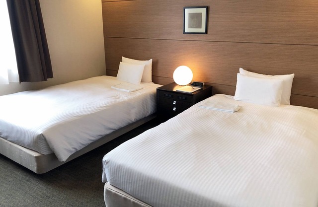 Citadines Central Shinjuku Tokyo