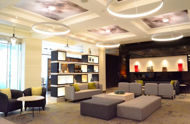 Citadines Central Shinjuku Tokyo