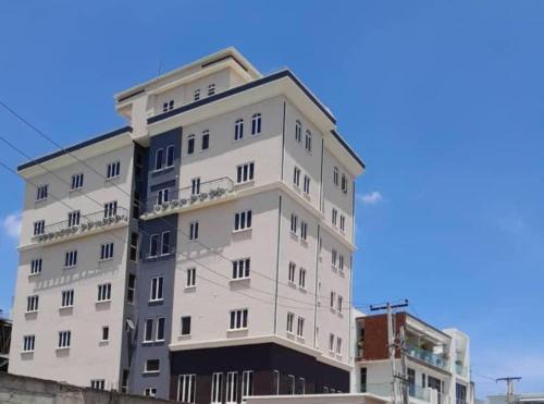 CITI Residence Ikoyi, Lagos