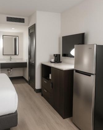 Citrus Extended Stay Suites OKC Airport