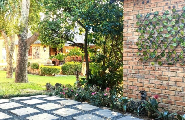 Citrus Lane Guesthouse