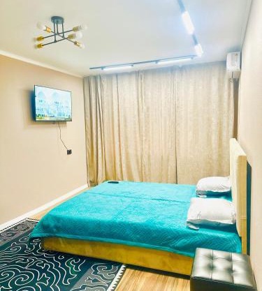 City Apartments