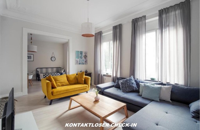 City Apartments Siegburg