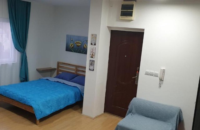 City center apartment 3