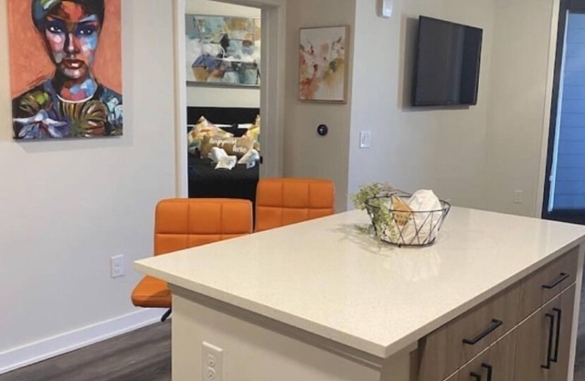 City Chic Home Unit near ATLANTA BELTLINE