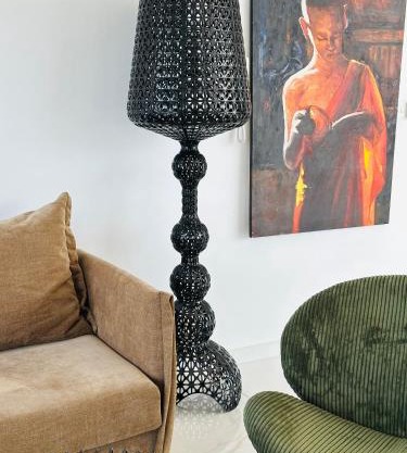 City Lights - Luxury Penthouse - Panoramic view - Near Unic