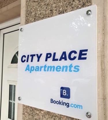 City Place Apartments
