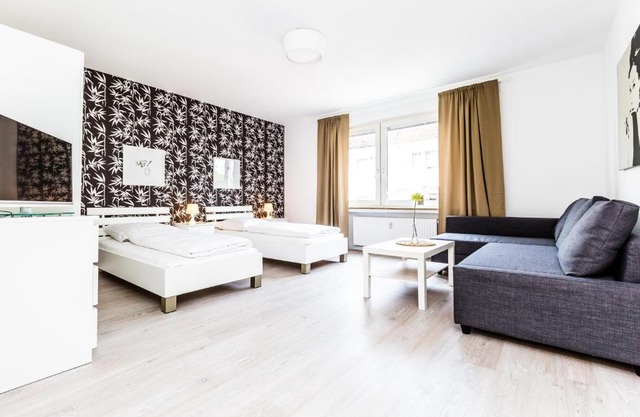 Cityfair Apartments Köln