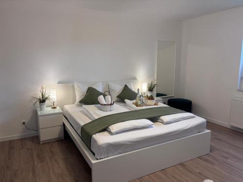 Cityhouse Lubliniec Modern holiday residence for business and family stays