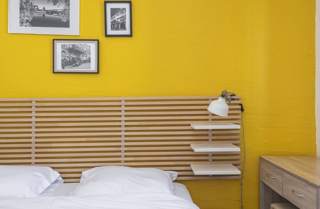 CityRosa/OCCITANA30m²/Wifi/accès 24/24