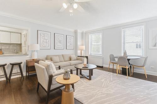 Cityside Stay At Hotel Row