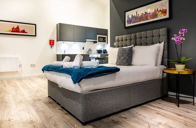 CityStop Apartments Newington