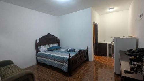 Ciudad Vieja stays