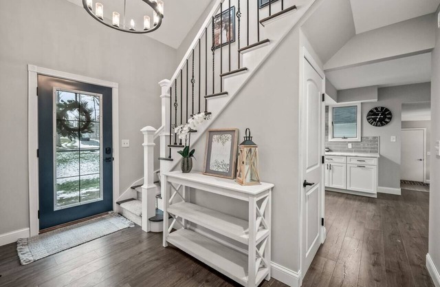 Clarkston Getaway - Near Downtown