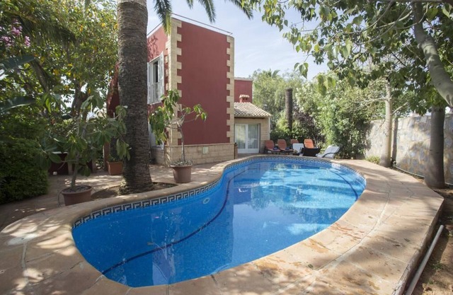 Don Pedro - Denia, Costa Blanca