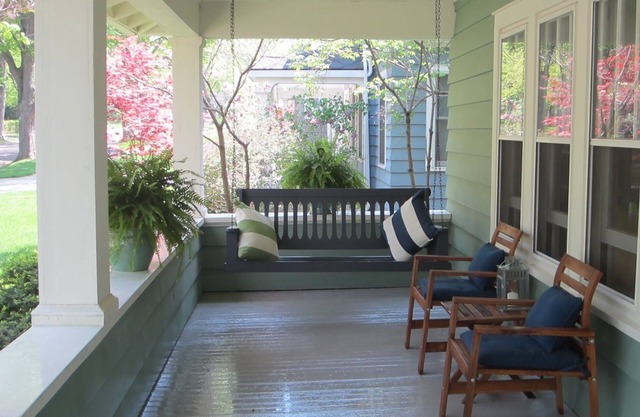 Classic Ann Arbor Home Near Stadium and Campus