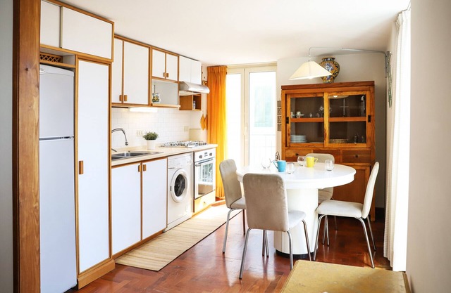 Classic Apartment in Bagnoli by Wonderful Italy