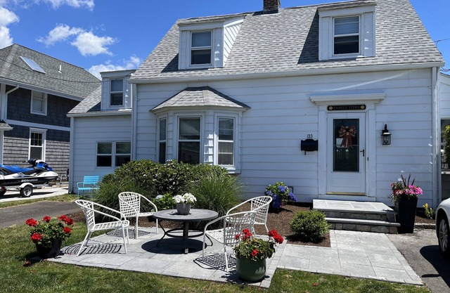 Classic beach house, private beach, summer 2025 available