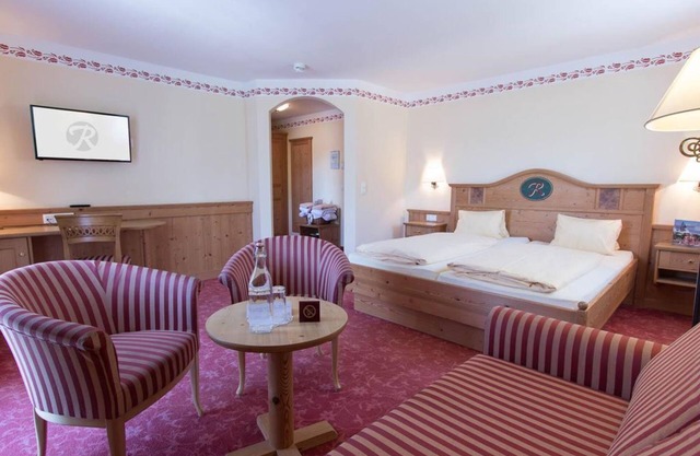 Classic Large - Resl - Familienresort Reslwirt - Hotel Reslwirt