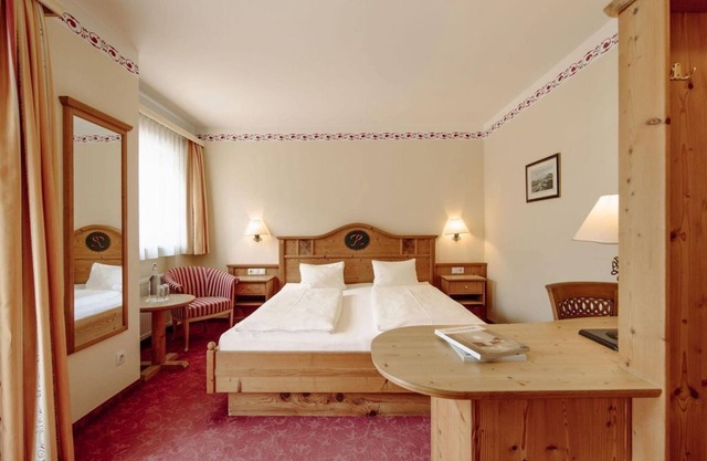 Classic Small - Resl - Familienresort Reslwirt - Hotel Reslwirt