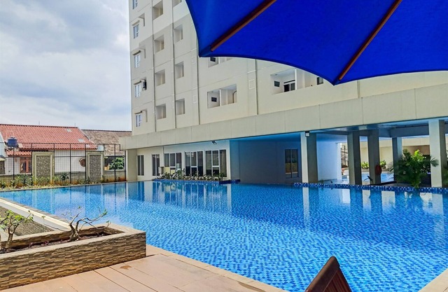 Classic Studio At Loftvilles City Apartment