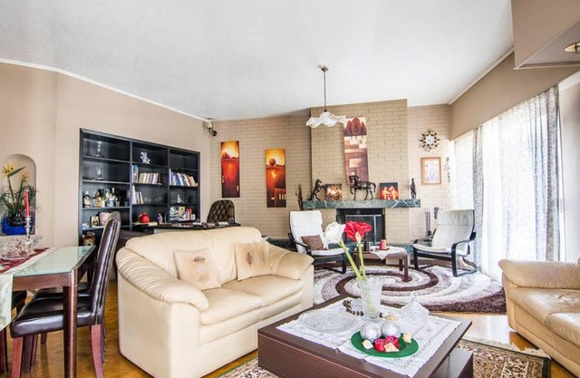 Classy 2 bedroom apartment in Nea Smyrni