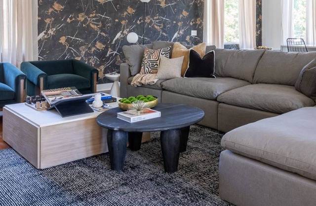 CLASSY COWBOY - PRIVATE ROOFTOP DECK - EAST NASHVILLE